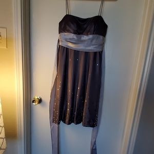 Cocktail/Party/Banquet Dress